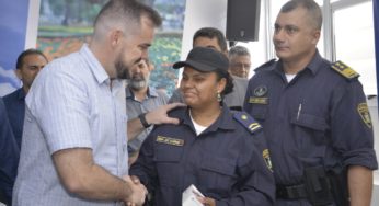 Aparecida de Goiânia: Guarda Civil amplia canais de denúncia de depredação em espaços públicos