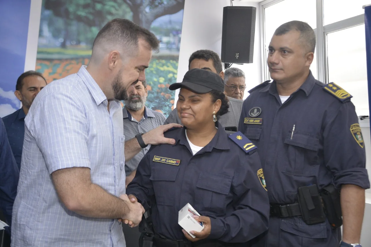 gustavo mendanha guarda civil