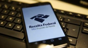 Consulta ao primeiro lote do Imposto de Renda está disponível a partir desta sexta (22)