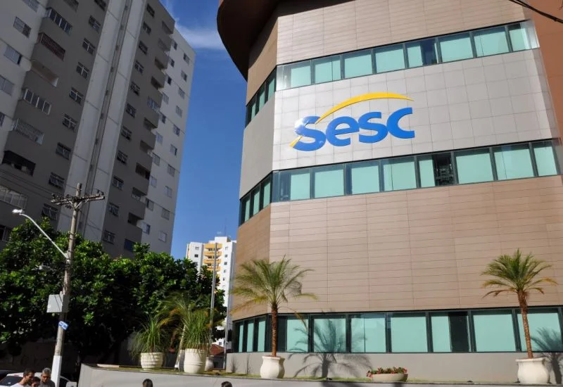 Sesc e Senac anunciam suspensão de aulas em Goiás