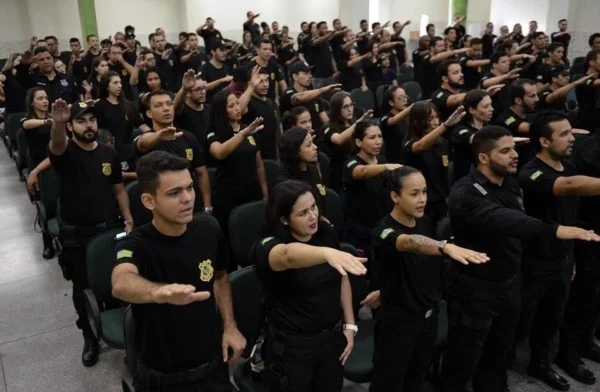 vigilante penitenciario