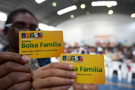 Governo divulga calendário de pagamento do Bolsa Família para 2020