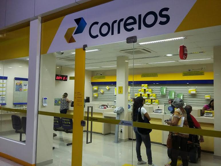 Parceria entre Governo de Goiás e Correios amplia oferta serviços públicos