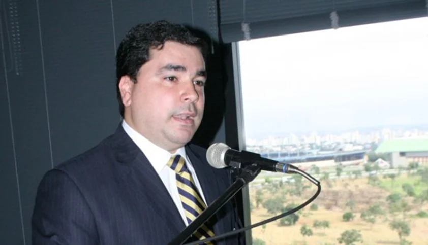 allen viana foto prefeitura de goiania