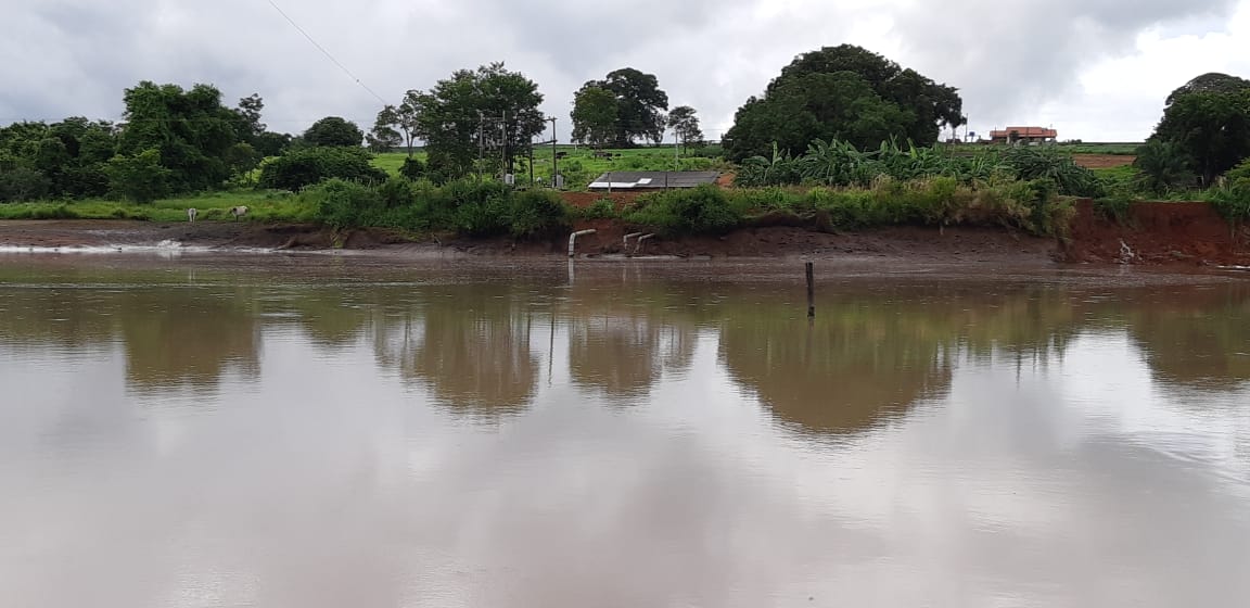 barragem goias