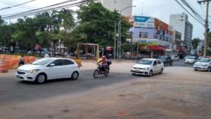 brt avenida goias