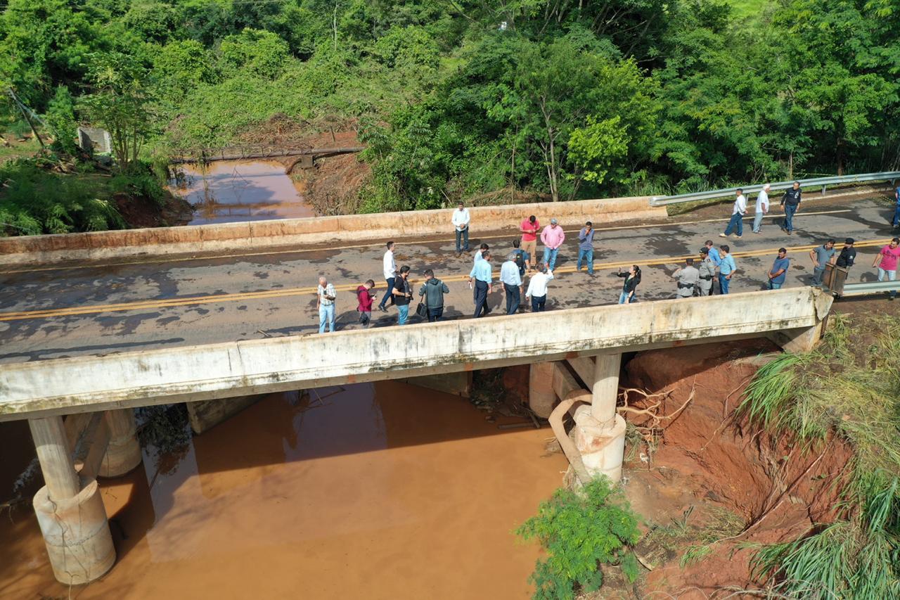 caiado em pontalina