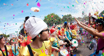 Moradores se mobilizam para mudar cara do carnaval goianiense