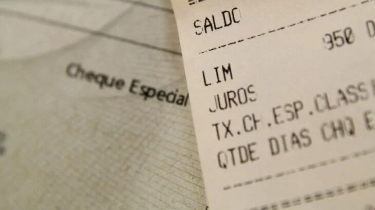 Cheque especial terá juros limitados a partir da próxima segunda (06)