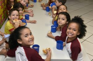 ensino aparecida