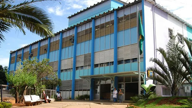 hospital das clinicas