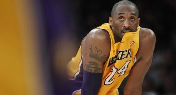 Kobe Bryant, ex-jogador e ídolo do basquete americano, morre em acidente de helicóptero