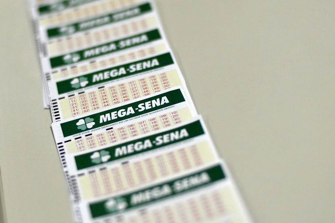 Mega-Sena pode pagar R$ 27 milhões neste sábado