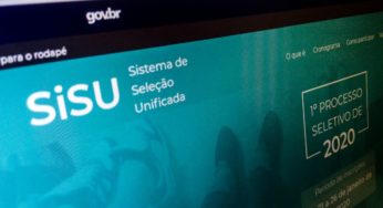 Aprovados na primeira chamada do Sisu têm até esta terça (21) para se matricular