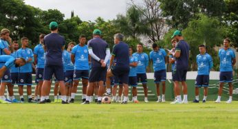 Goiás volta à Sul-Americana e enfrenta Sol de América; Assista ao vivo