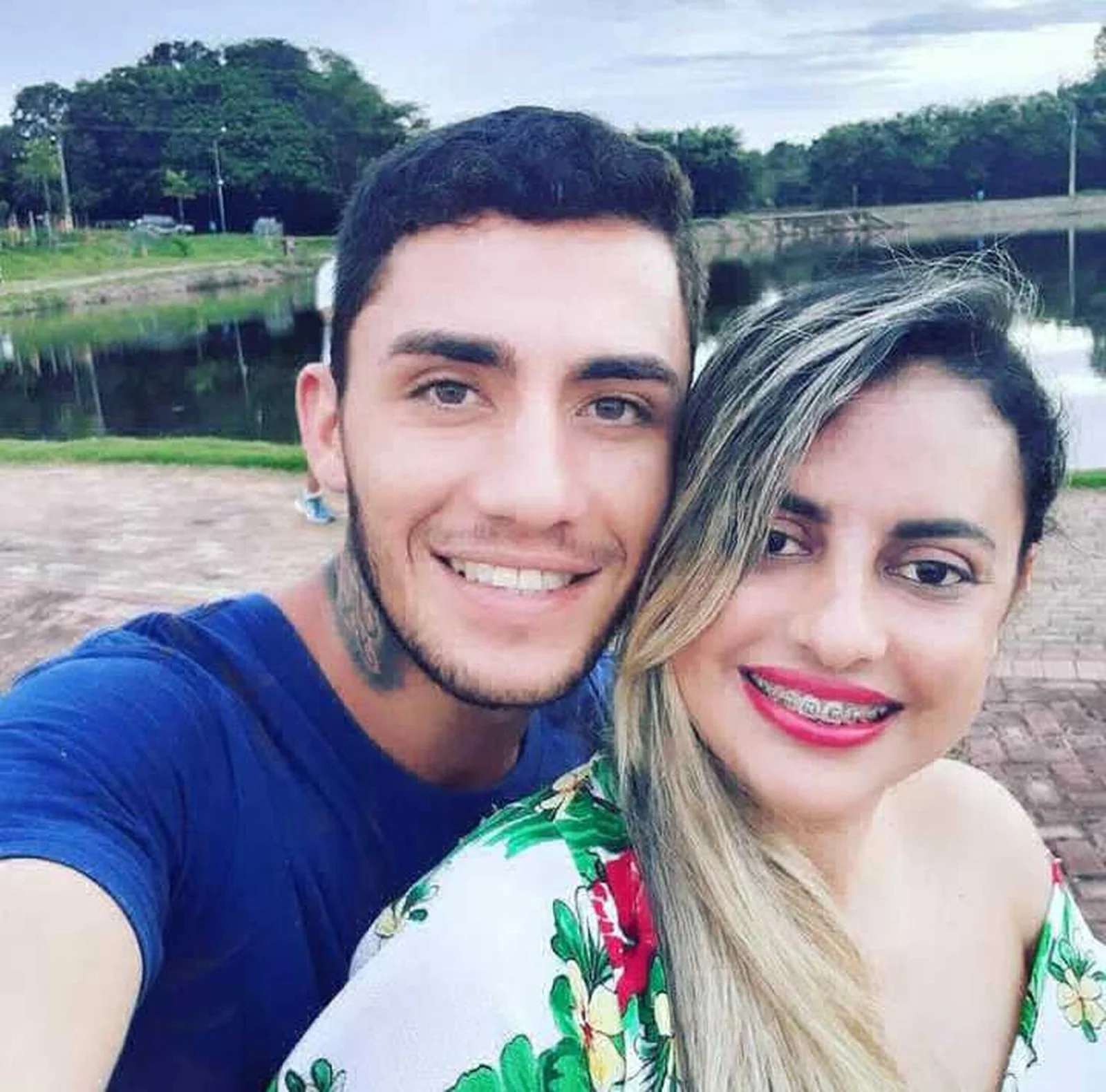 Suspeito de ter matado namorada é encontrado morto em cela