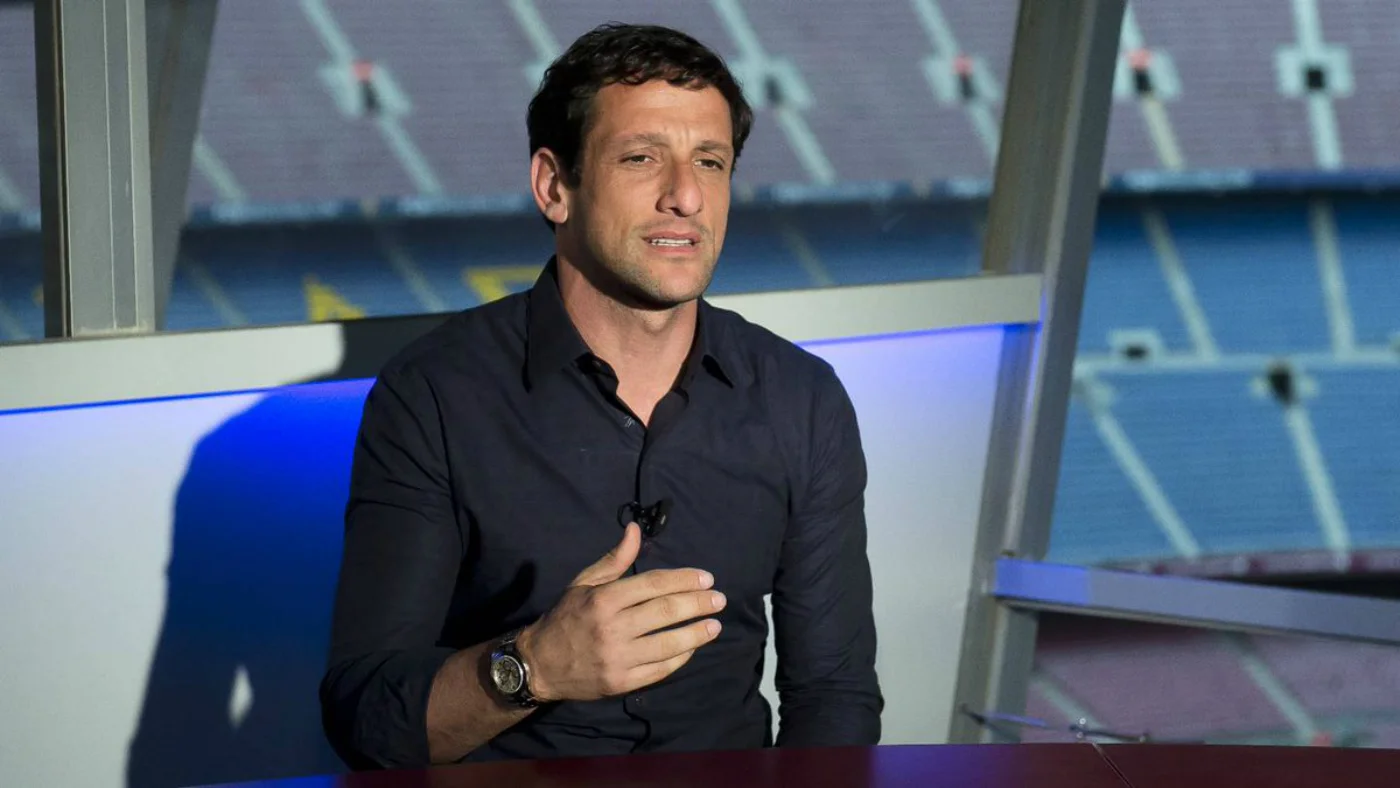 Belletti diz que Roberto Carlos é o melhor lateral da história