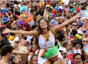 Foliões terão inúmeras opções para o Carnaval de Goiânia, em 2023 (Foto divulgação).