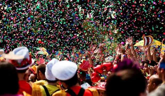 carnaval prefeitura de caldas novas