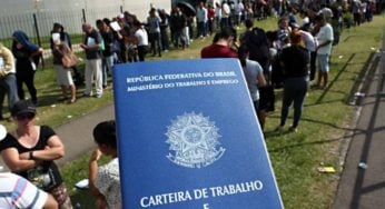 Desemprego cresce e atinge quase 13 milhões de brasileiros