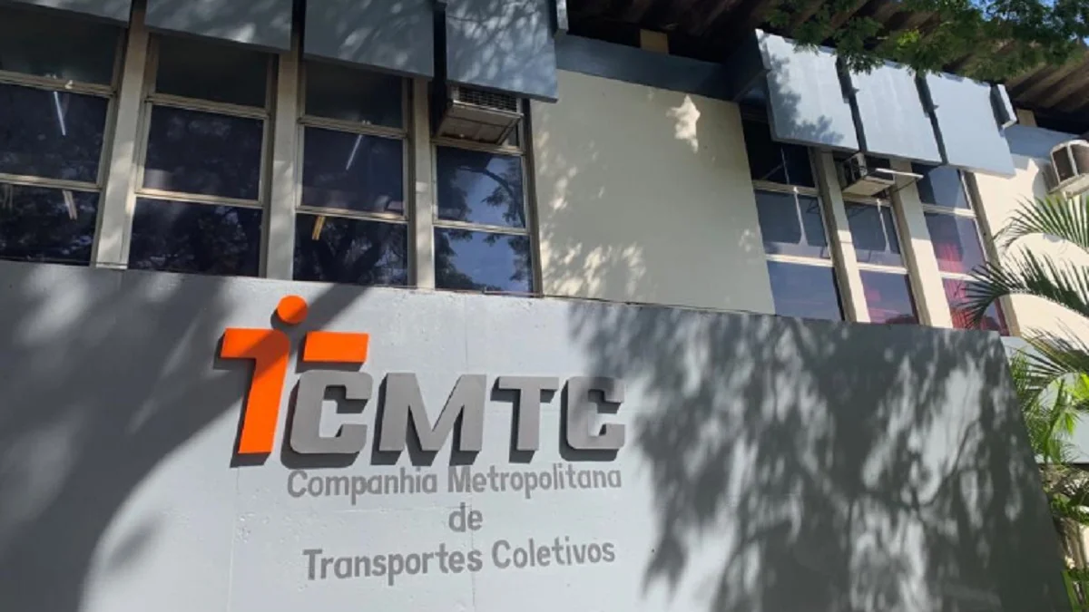 Empresas e motoristas decidem parar o transporte coletivo de Goiânia a partir de terça, 24