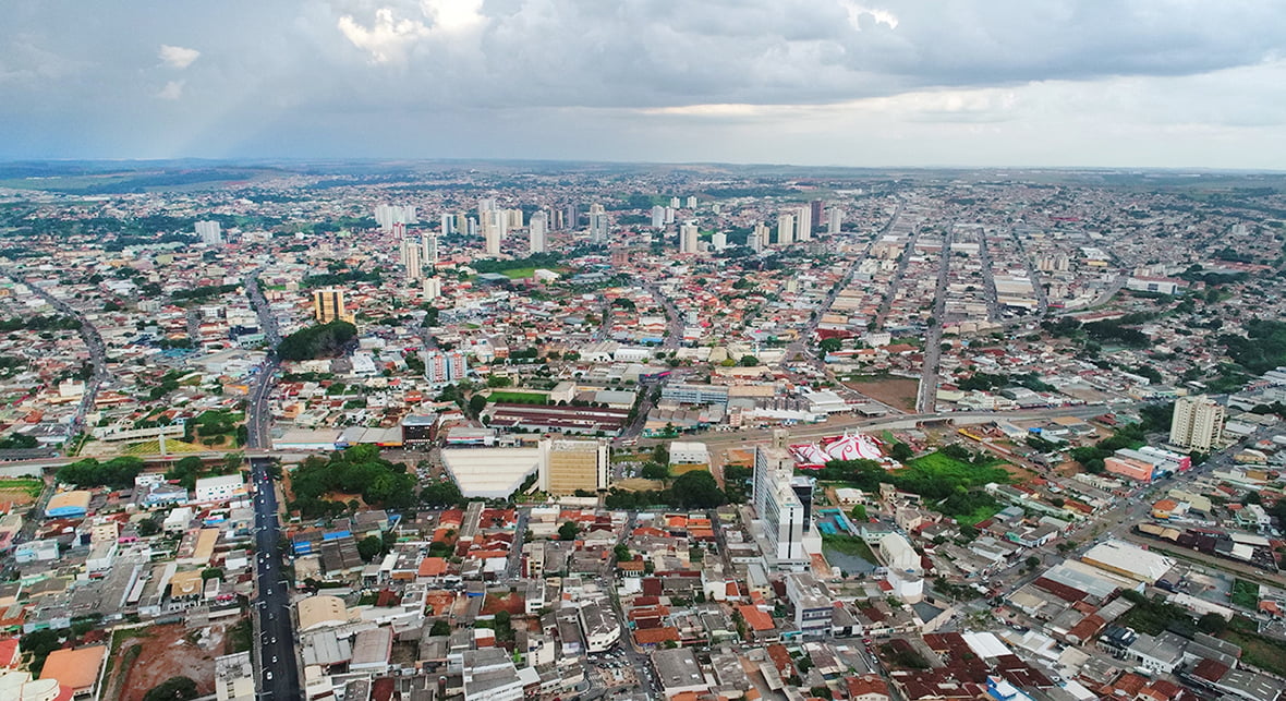 Anápolis libera eventos com até 80 pessoas a partir de outubro