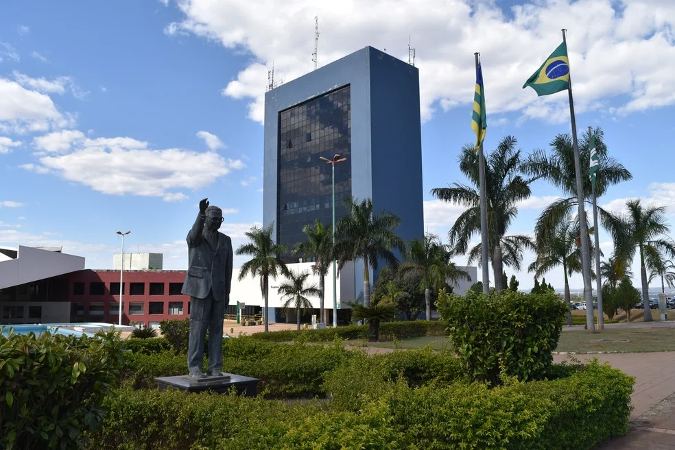 Prefeitura de Goiânia decreta ponto facultativo nesta sexta-feira (12)