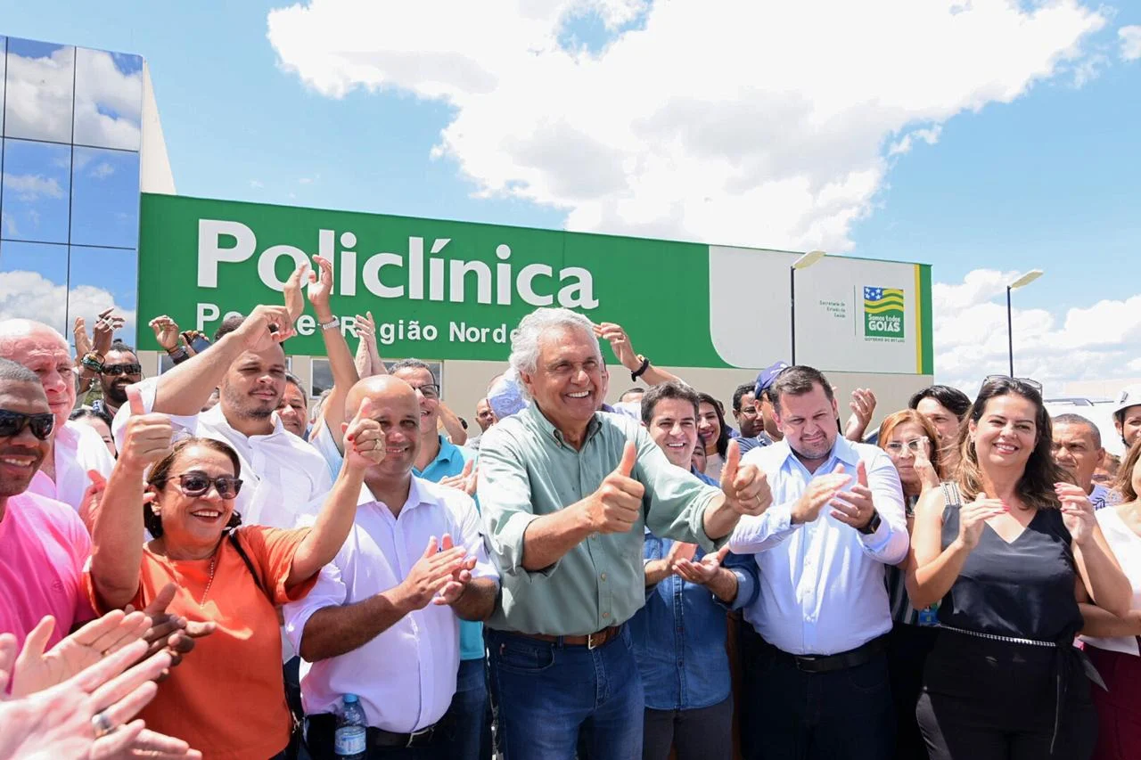 Policlínica de Posse será aberta na segunda-feira (3)