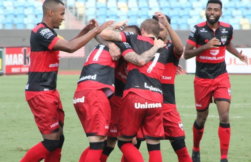 Atlético vence Goiânia e volta para liderança do Campeonato Goiano