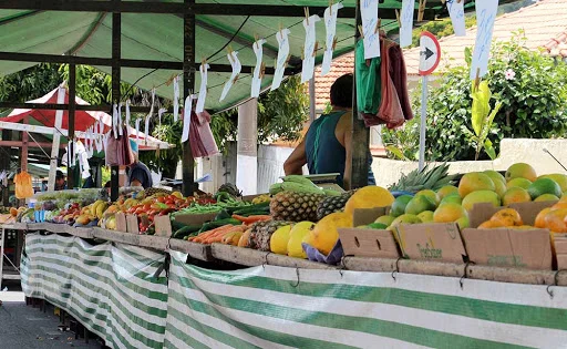 Feiras livres de Goiânia continuarão funcionando