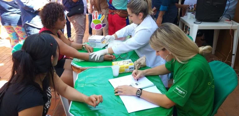 68% dos cargos da Prefeitura de Goiânia são ocupados por mulheres