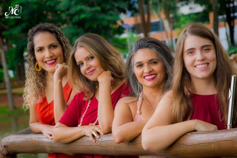 Orquestra Sinfônica Feminina faz apresentação gratuita no Dia das Mulheres