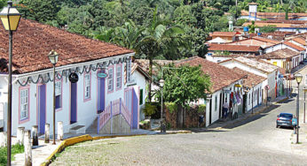 Pirenópolis proíbe entrada de pessoas de outras cidades