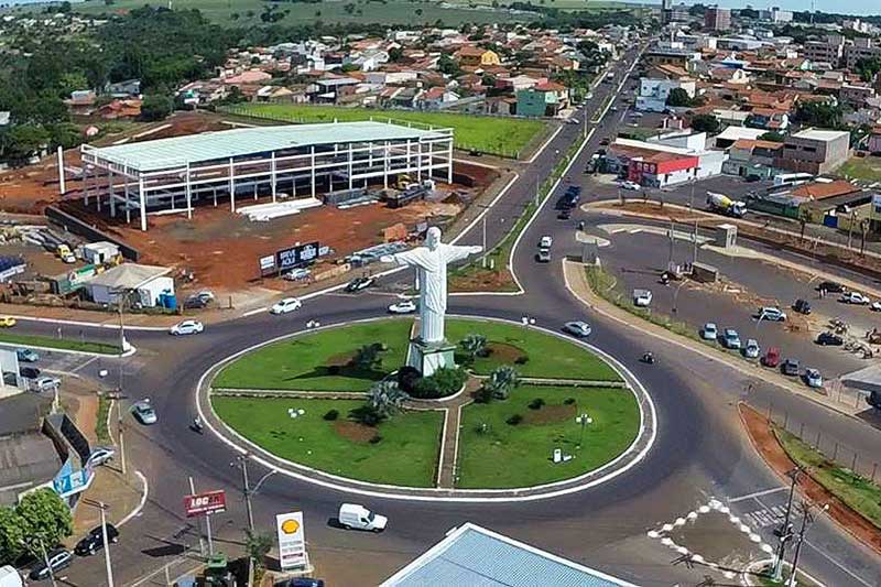 Primeira paciente de Rio Verde diagnosticada com coronavírus é curada