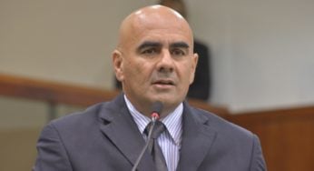 Deputado Paulo Cézar Martins afirma que Goiás não registrou nenhuma morte pelo novo coronavírus