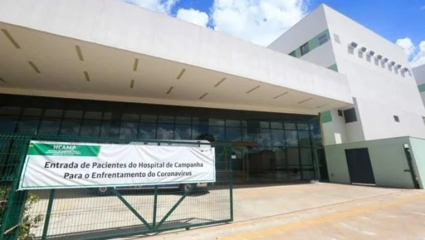 Após questionamento do MPF, governo de Goiás frisa que mantém 8 hospitais de campanha em funcionamento