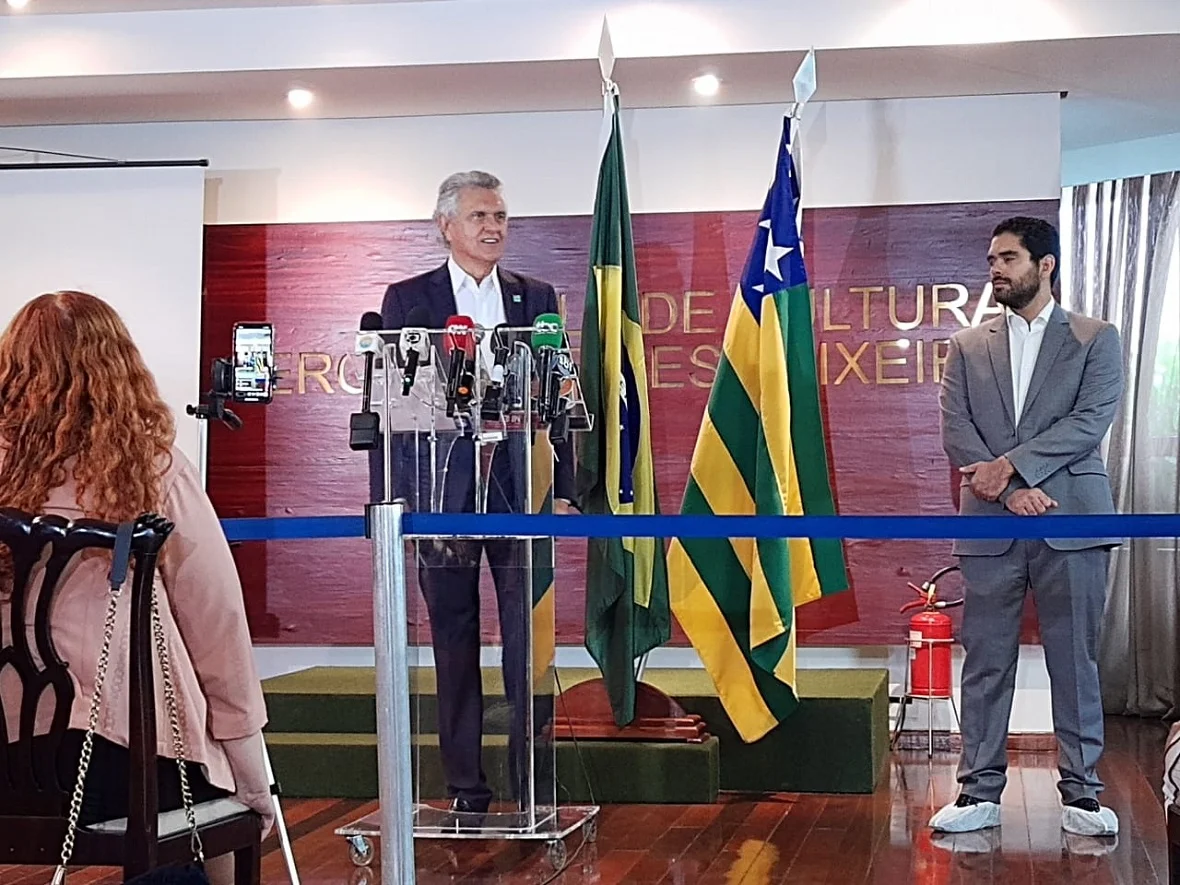 Liberada quarta parcela do auxílio alimentação a estudantes de Goiás