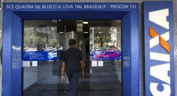 Caixa abre 20 agências para pagamento do auxílio emergencial neste sábado (6) em Goiás