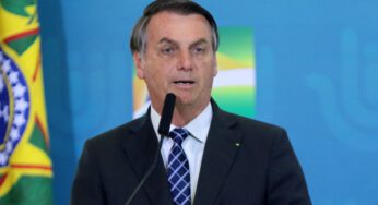 Contas do governo Bolsonaro de 2019 são aprovadas com ressalvas