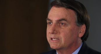 Bolsonaro dispara novamente contra urna eletrônica: “Ou fazemos eleições limpas no Brasil ou não temos eleições”