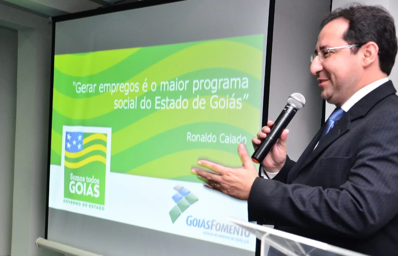 GoiásFomento implementa mudanças para facilitar obtenção de crédito