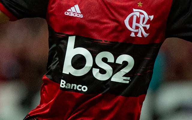 Flamengo perde patrocínio de 15 milhões de reais