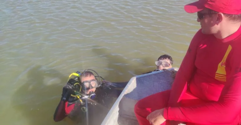 Dois homens morrem afogados durante pescaria no Lago Serra da Mesa