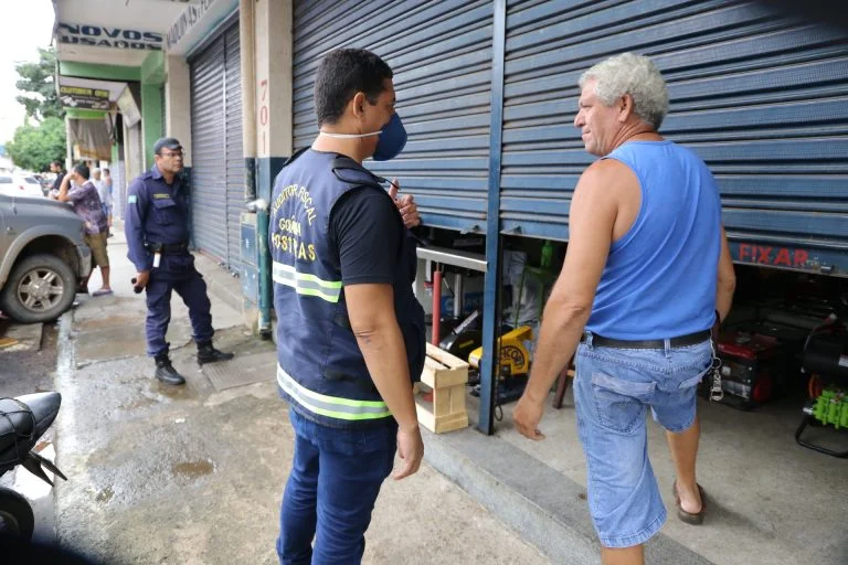 Pelo terceiro mês seguido, Goiás tem saldo negativo de empregos