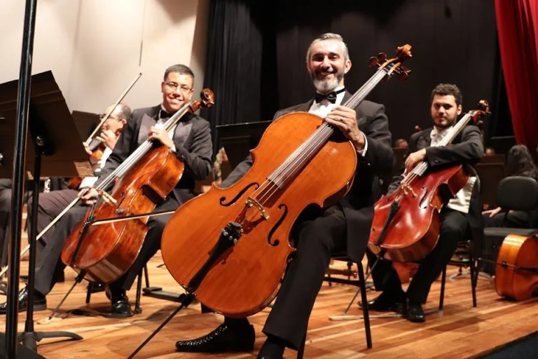 Dia das Mães terá apresentação online da Orquestra Sinfônica de Goiânia