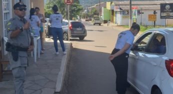 Liminar do TJGO suspende proibição de entrada de visitantes em Pirenópolis