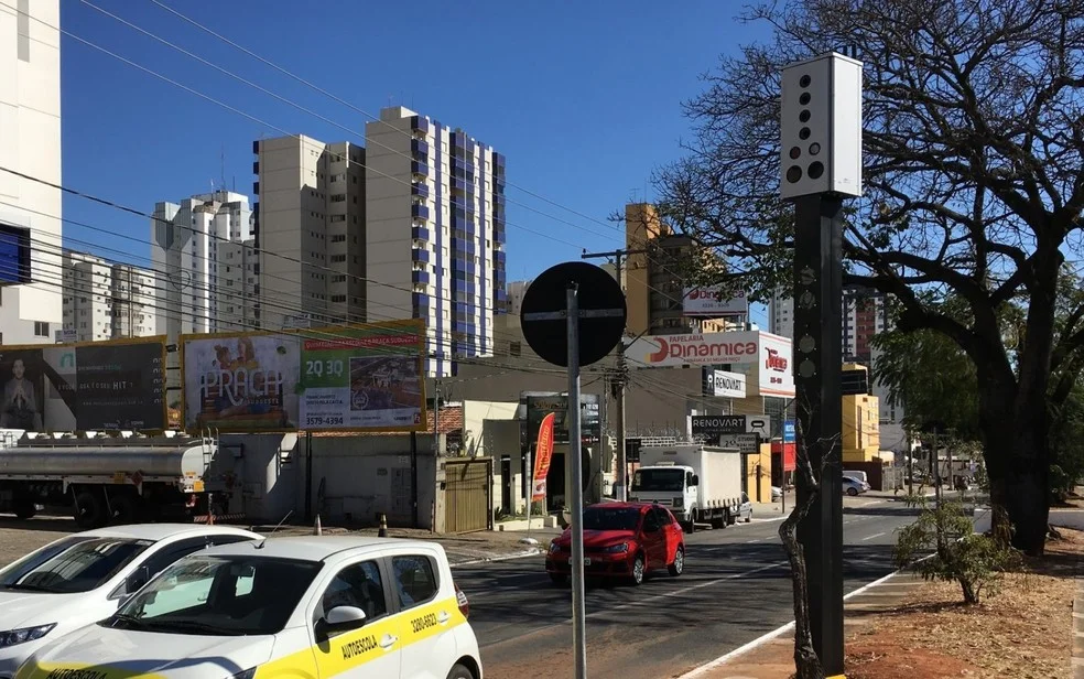 Multas por excesso de velocidade representam até 79% de infrações durante a quarentena