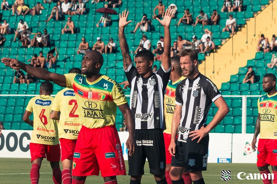 Santa Catarina será o primeiro estado a retornar com os jogos de futebol