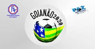 Na volta do Campeonato Goiano 2020, Goiânia e Anapolina empatam confronto; Xata é rebaixada