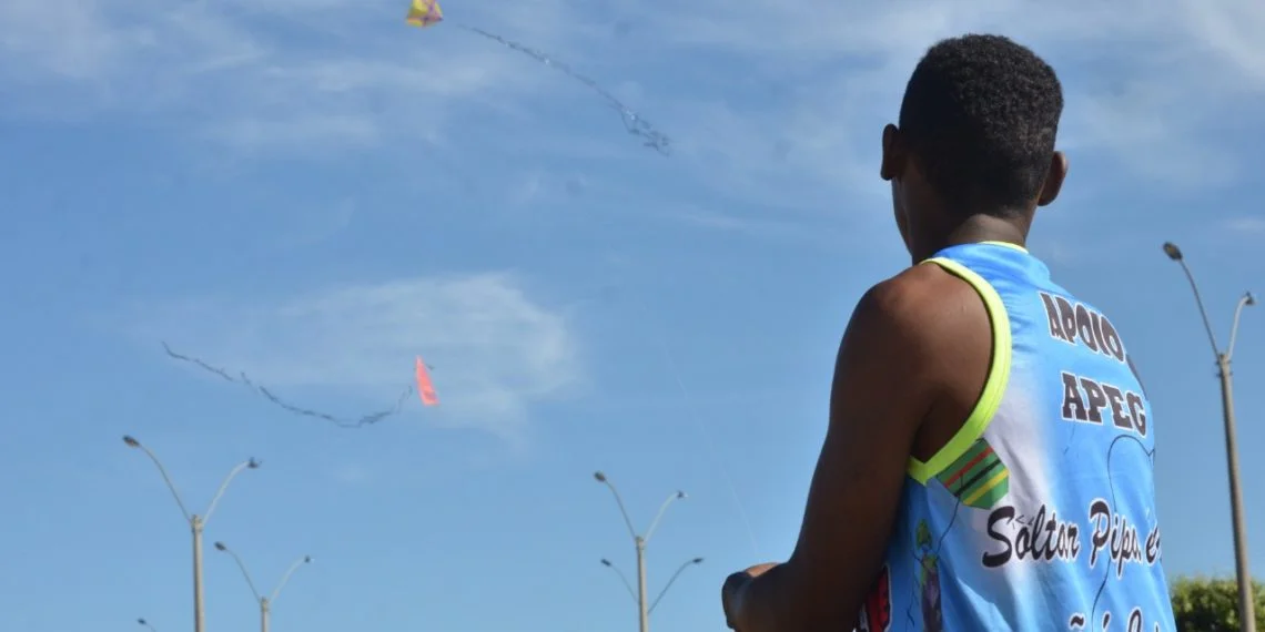 Pipódromo de Aparecida é fechado para evitar aglomeração